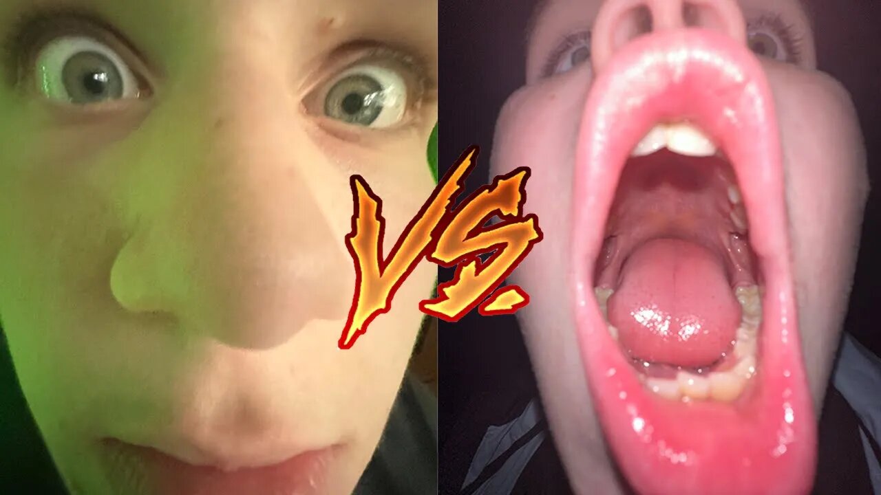 RAP BATTLE (WHO WILL WIN???)