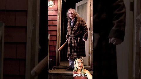 Film Trivia | Trick or Treat Movie #shorts 🎃 #briancox