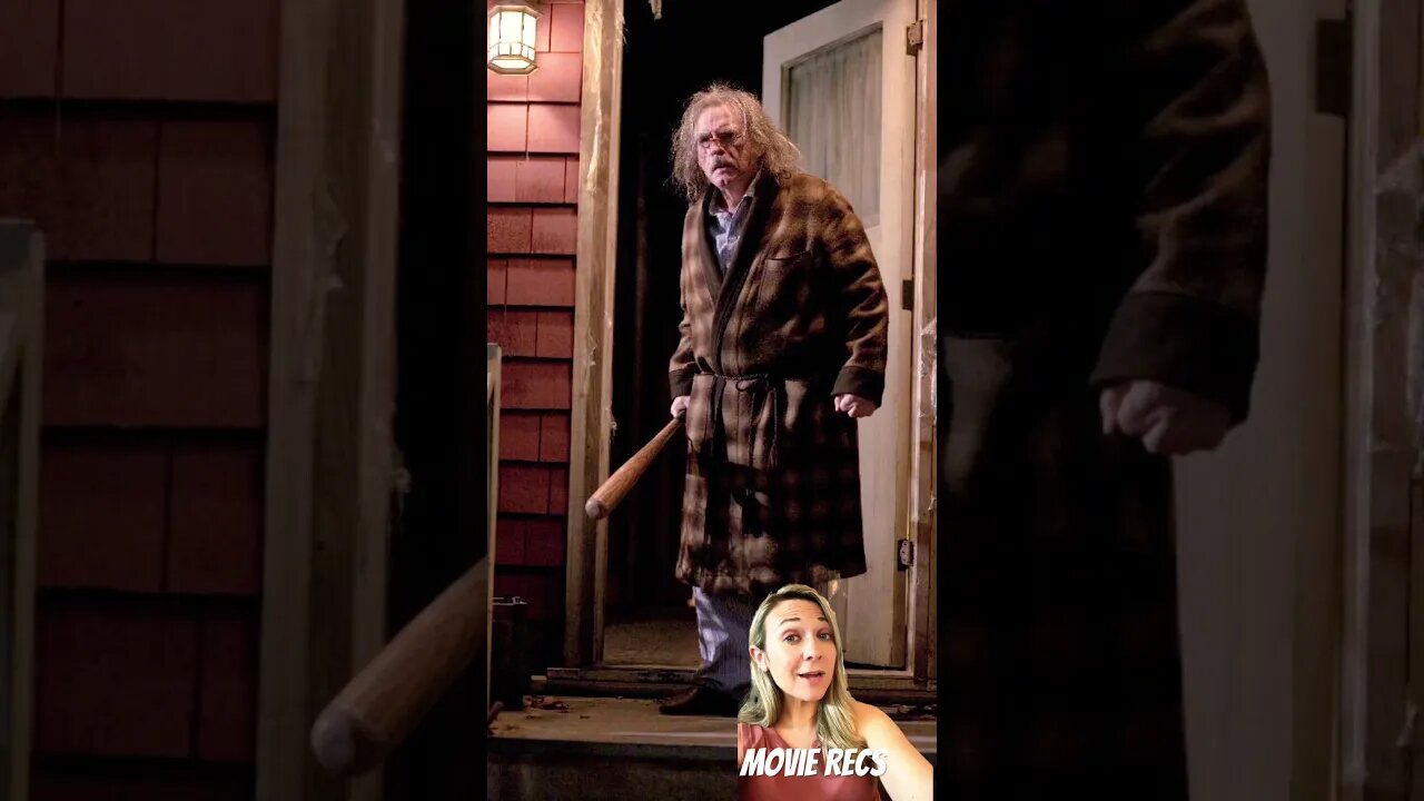 Film Trivia | Trick or Treat Movie #shorts 🎃 #briancox