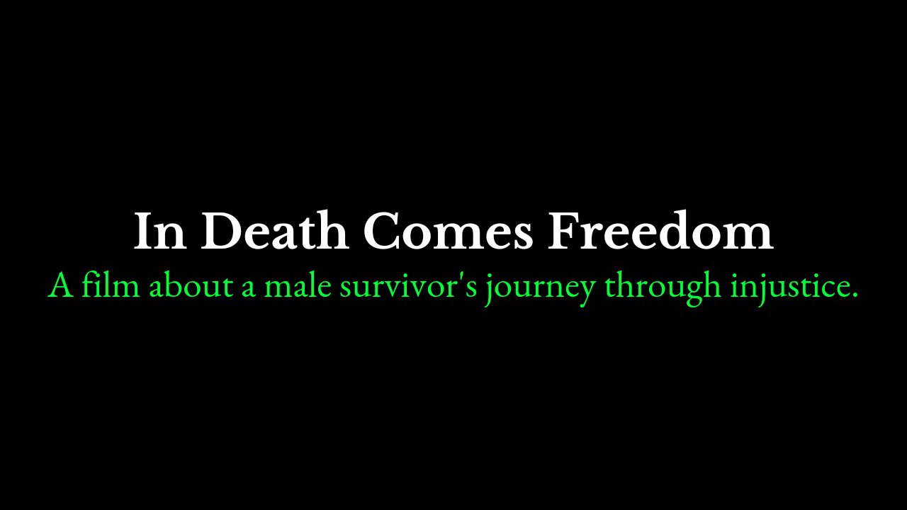 In Death Comes Freedom | Film | Copyright Protected