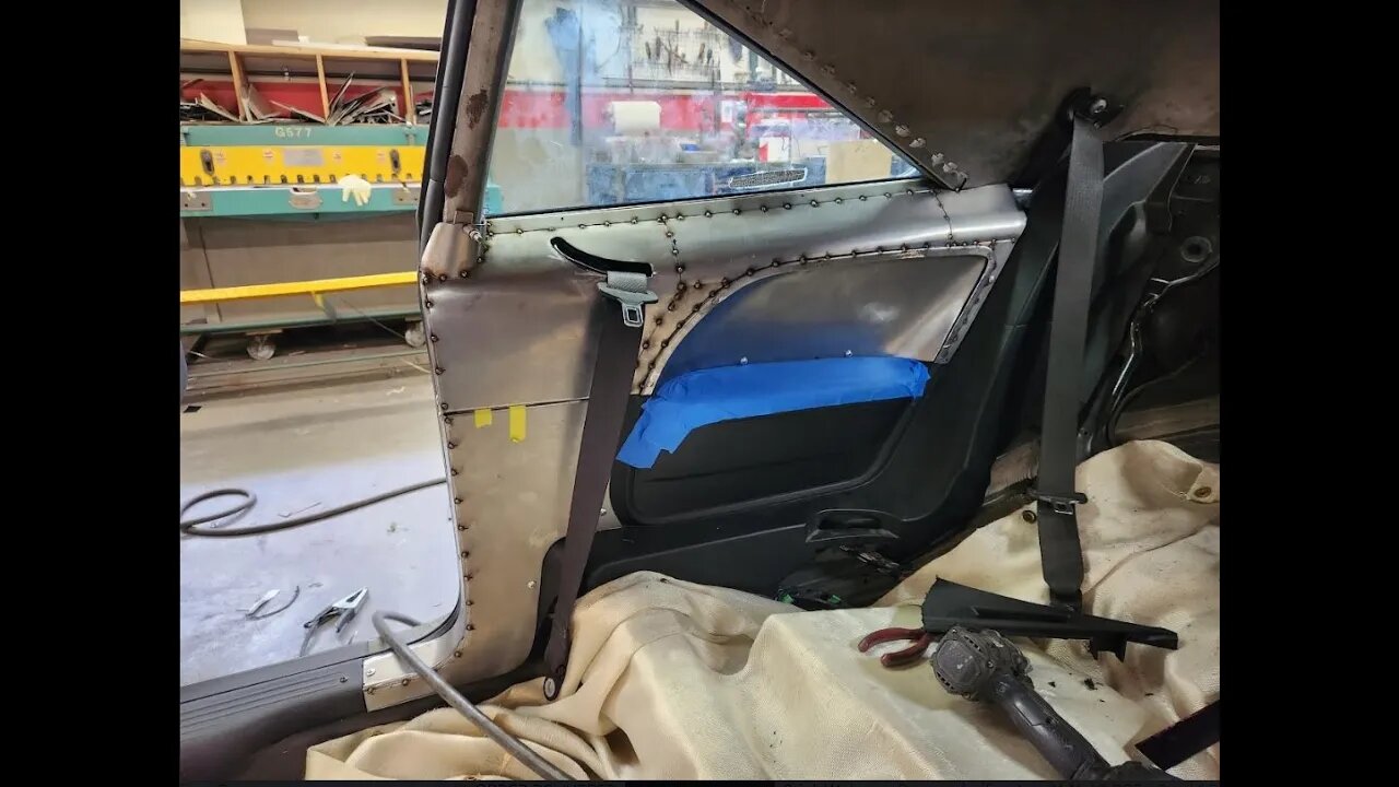 Randy's Hellcat Daytona part 35