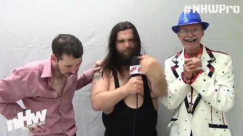 The Dandy Family always have a plan