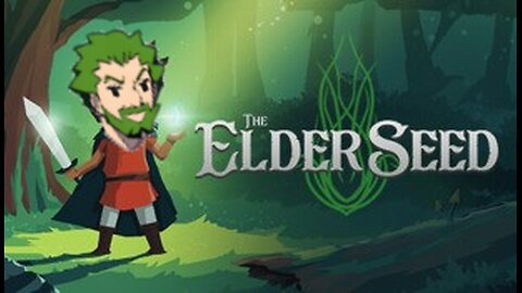 Prof.Grass Gaming: The Elder Seed Demo