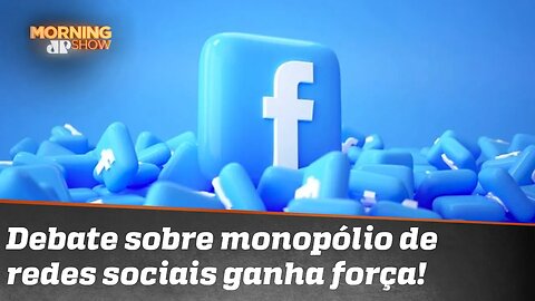 Facebook DIVIDIDO em dois: Entenda!