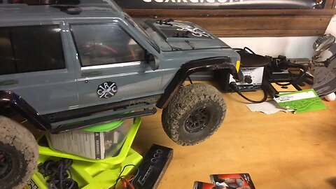 CCxRC Live Stream
