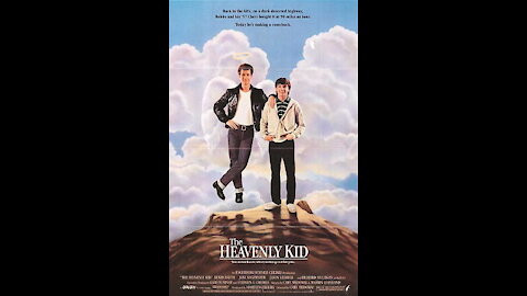 The Heavenly Kid Wiki - BobbyReadsWithya