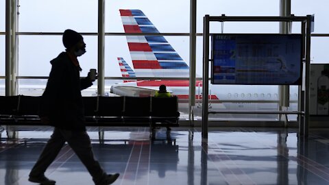 Airlines Say No Stimulus Means Furloughs, But Do They Really Need It?