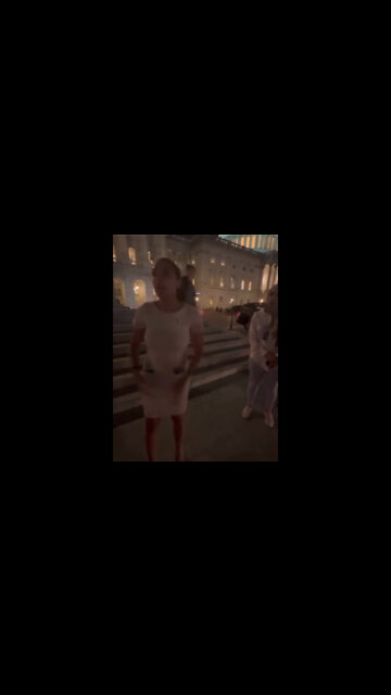 AOC - Talk About Being Woke Up