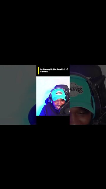 Is Jimmy Butler A Hall Of Famer Right Now?