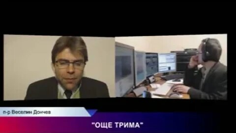 Налагането на неделята Bibliata TV LIVE