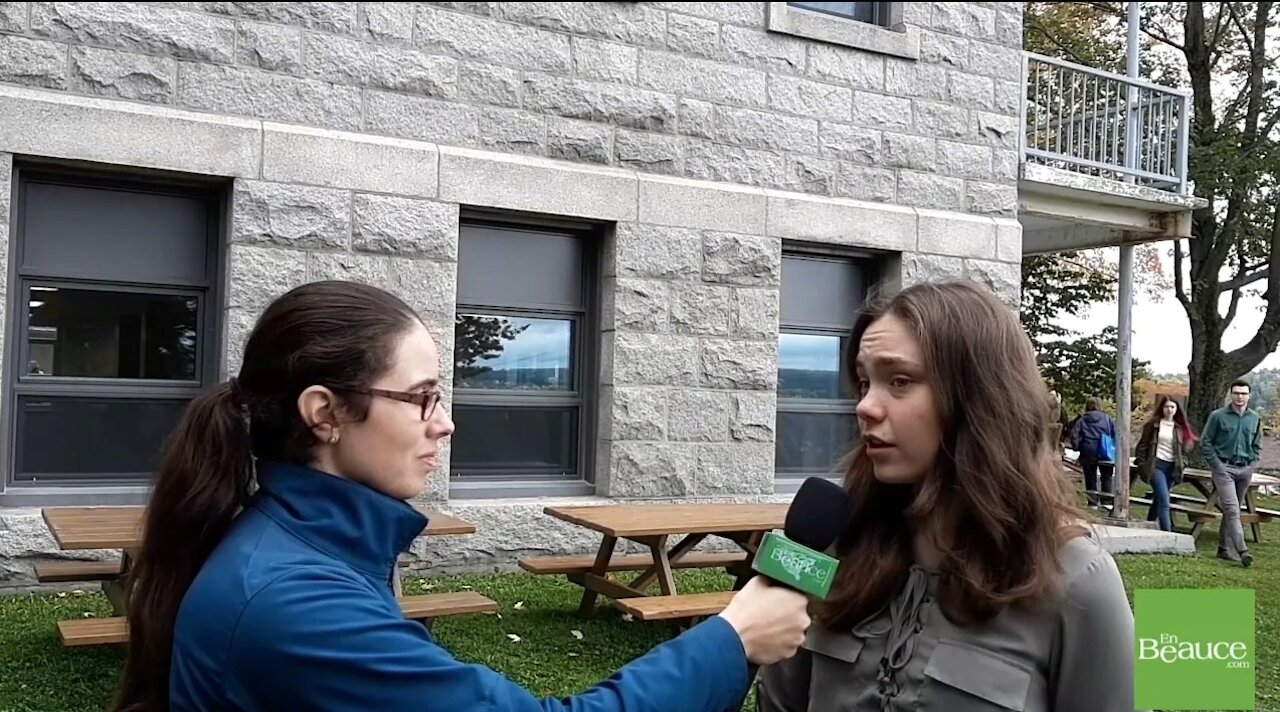 Entrevue Gabrielle Mathieu_marche 2019