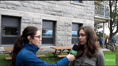 Entrevue Gabrielle Mathieu_marche 2019