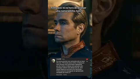 Memes em imagens - 29 ANOS SEM NAMORADA #shorts