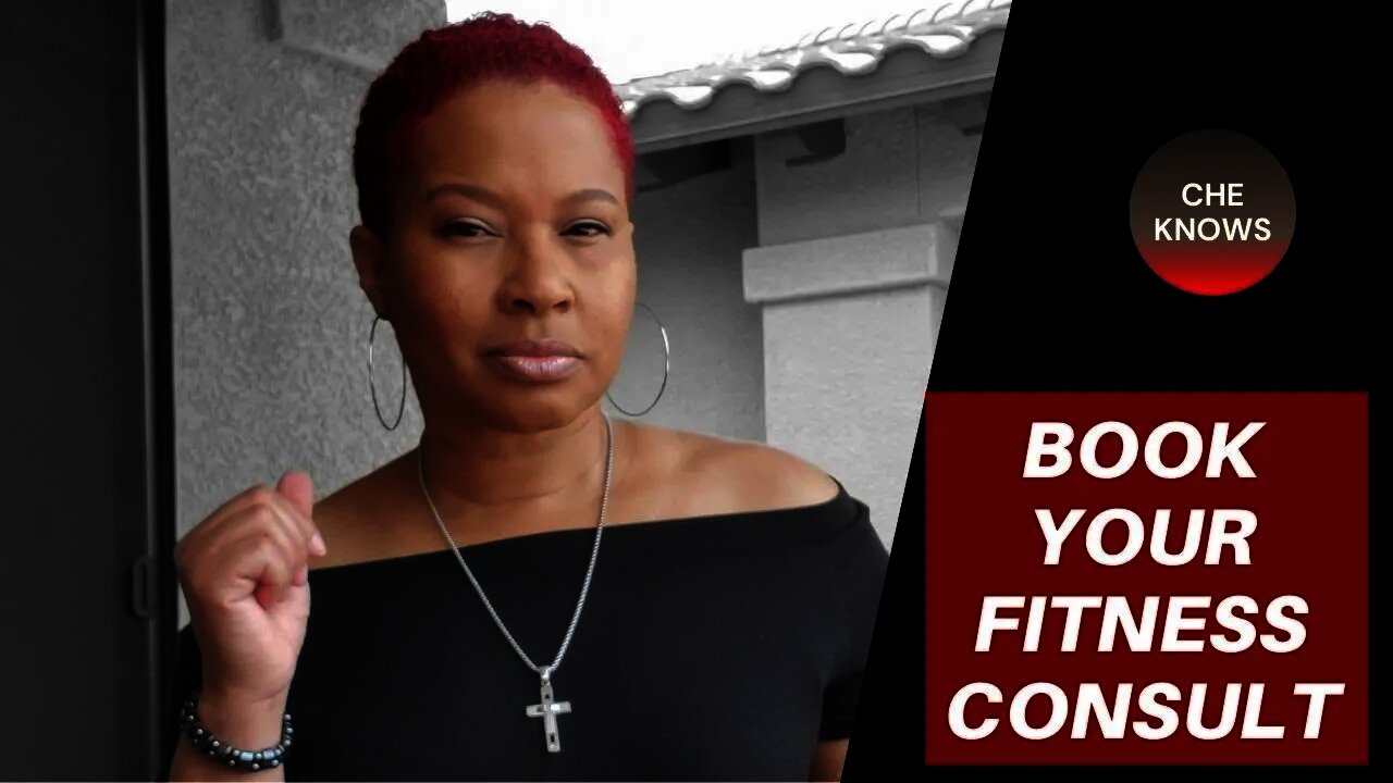 Book Your Fitness Consult! #fitover40 #fitover50