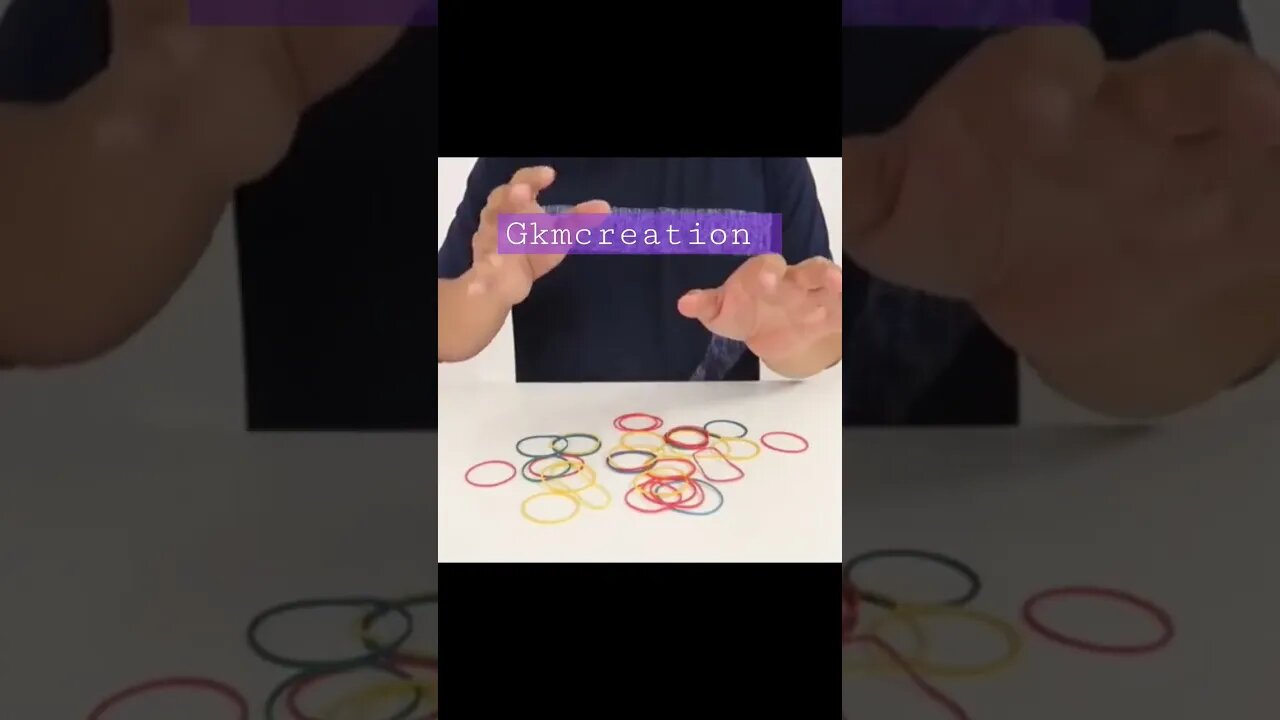 Magic #magic #shorts @gautomcreation