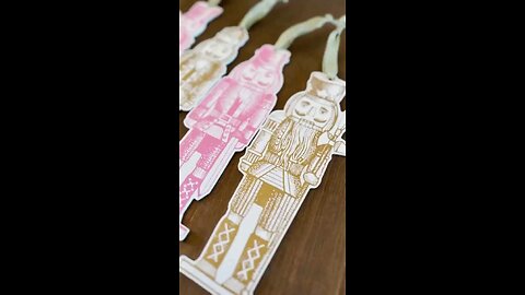 Nutcracker