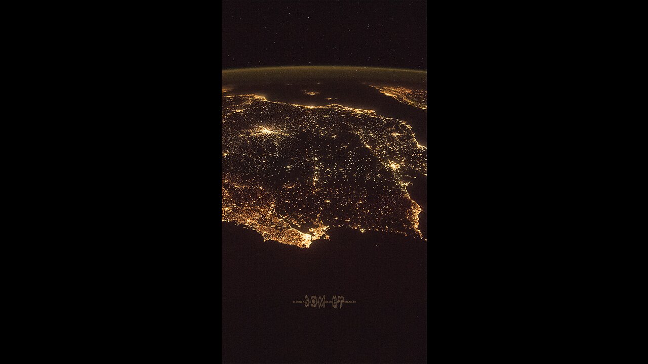 Som ET - 76 - Earth - ISS 053-E-455298-456892