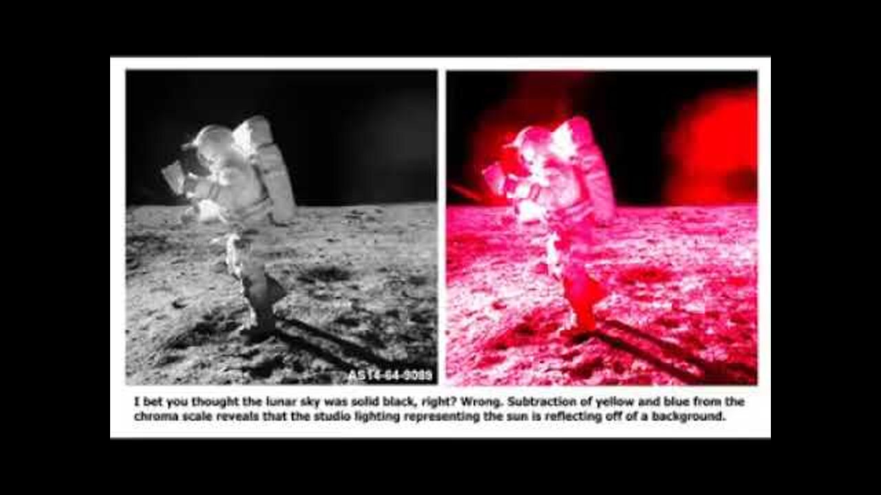 HOAX- The NASA Moon & Mars Landings_ Eric Dubay