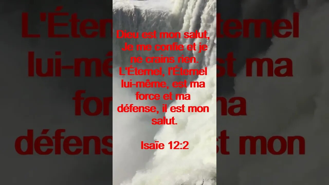 Verset Du Jour | Lecture Inspirante Pour Commencer La Journée. | 16