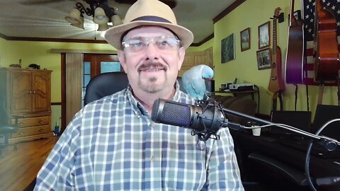 1 Walk 1000 Testimonies episode 14: Susie the wonder dog