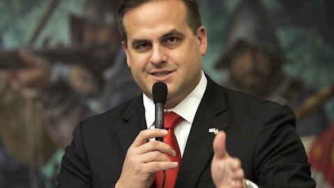 Rodriguez Vs. Rodriguez: Ex-Florida Lawmaker Charged In Election Sham