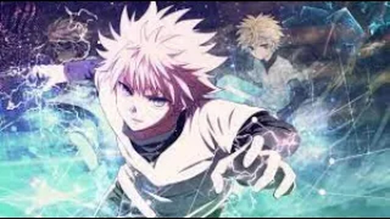 Oceans amv 「anime mv」