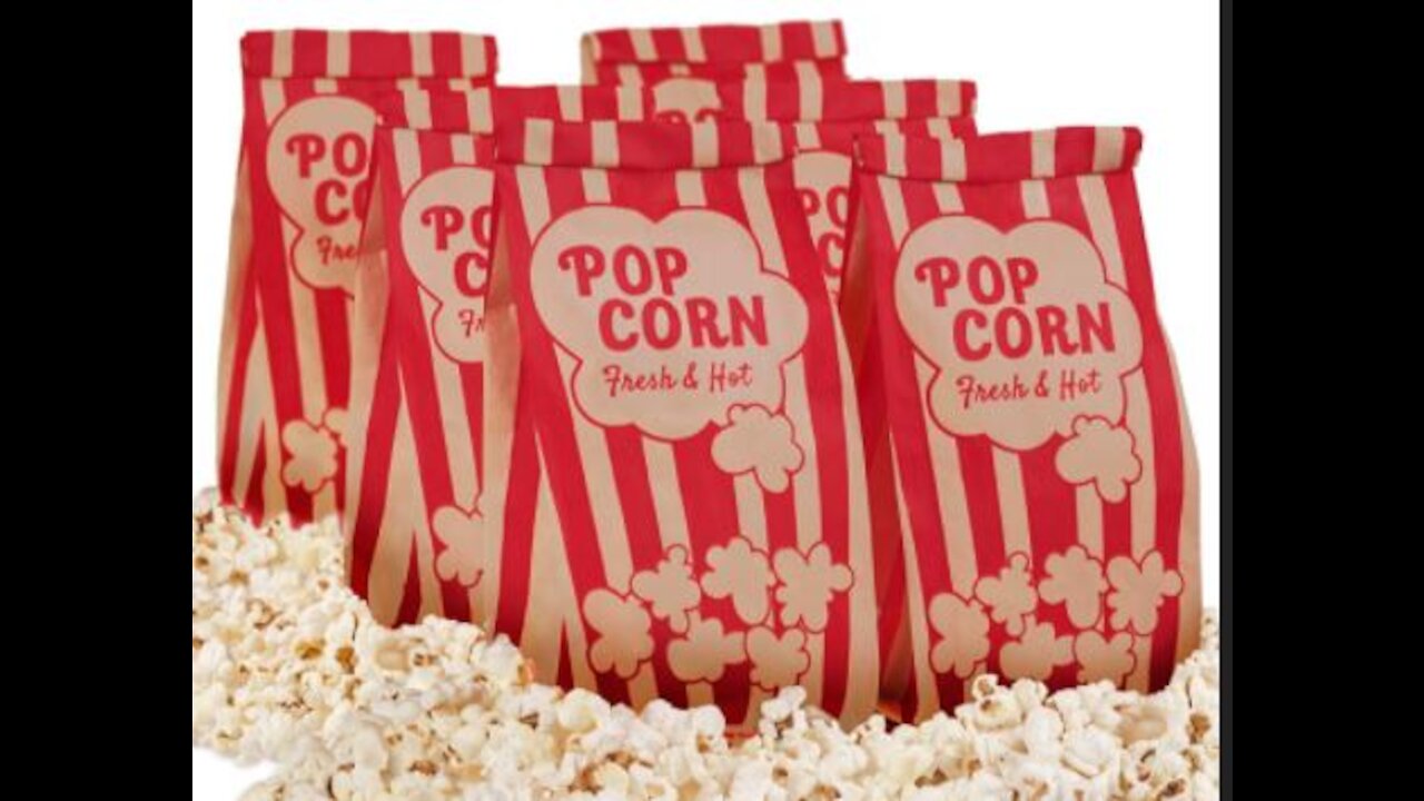 Spike Jones and His City Slickers - Pop Corn Sack