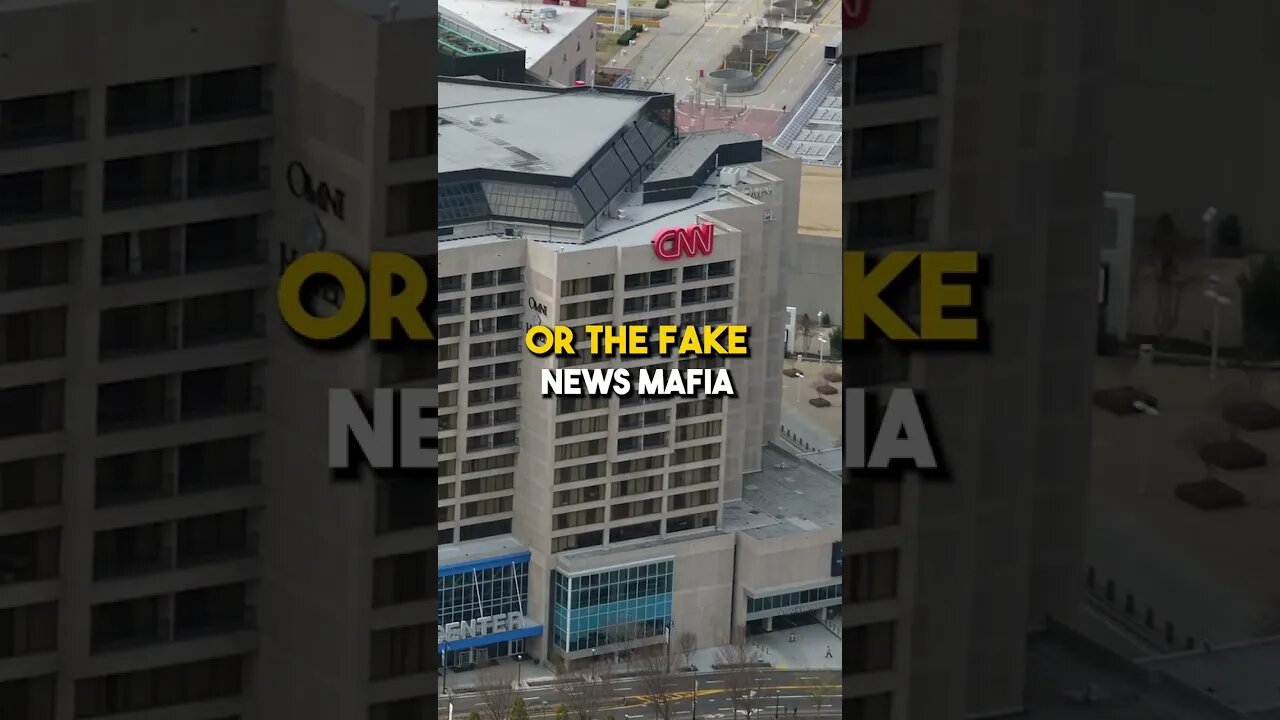 STOP The Fake News!