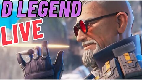 APEX LEGENDS SEASON 17 LIVE GAMEPLAY | Balistic & Caustic #DLEGENDLIVE #SPAZ #CAUSTIC #BALISTIC