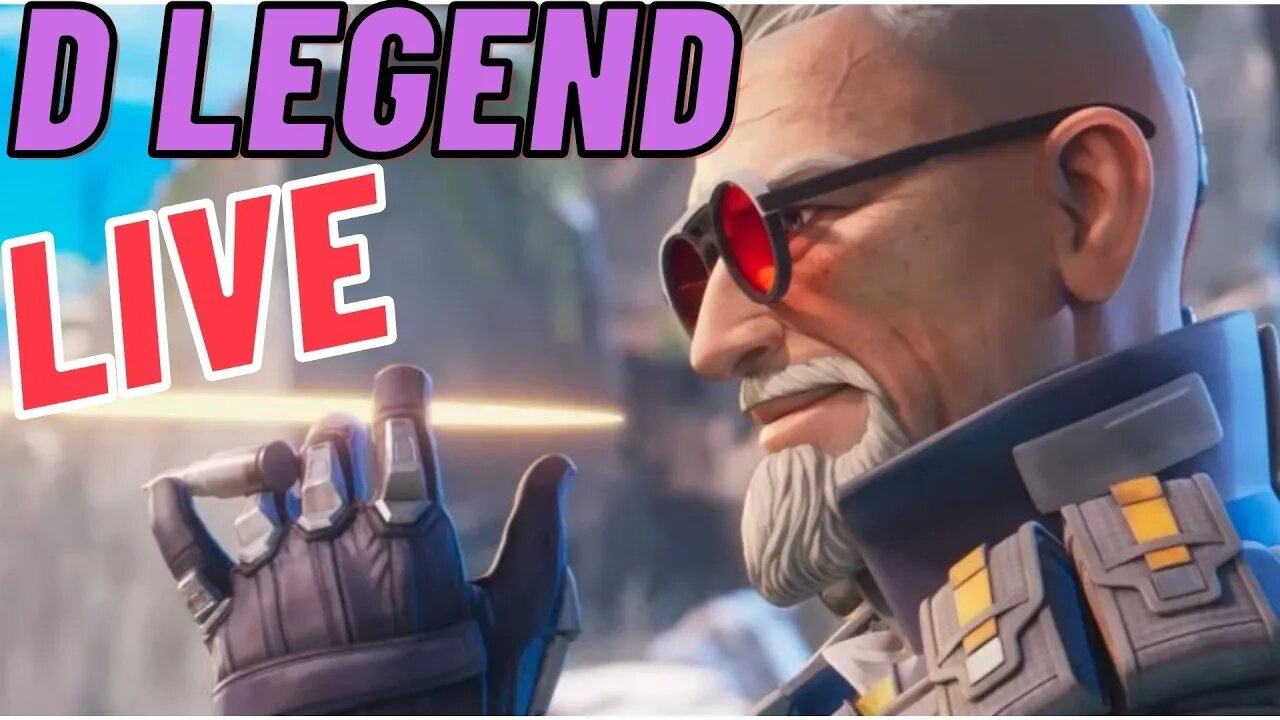 APEX LEGENDS SEASON 17 LIVE GAMEPLAY | Balistic & Caustic #DLEGENDLIVE #SPAZ #CAUSTIC #BALISTIC