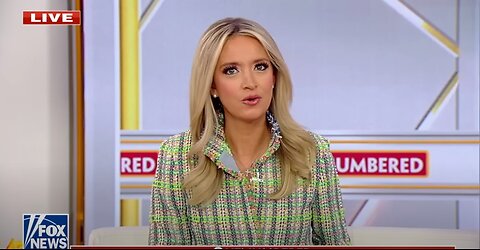 Kayleigh McEnany_ This is the great irony of Hunter Biden's conviction Fox News