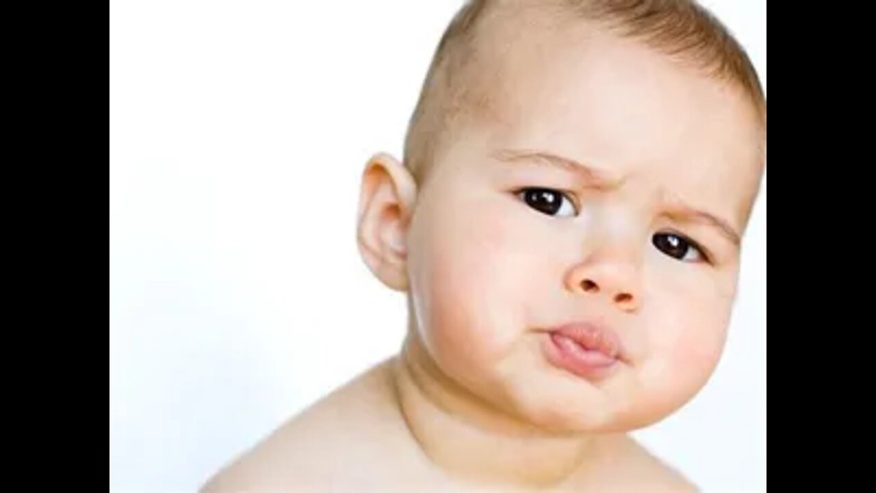 Giggle Along with These Adorable Babies!