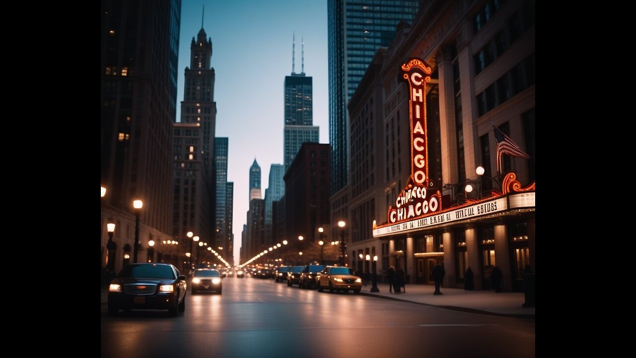 chicago