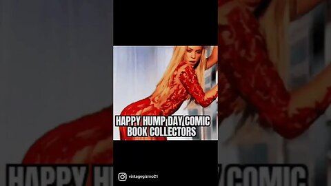 hump day