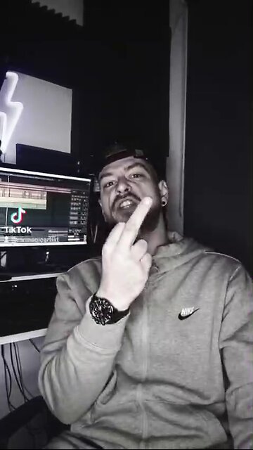 MAGIC - FACTS OVER EVERYTHING EP - PLEASE DON'T COMPARE THEM TO ME