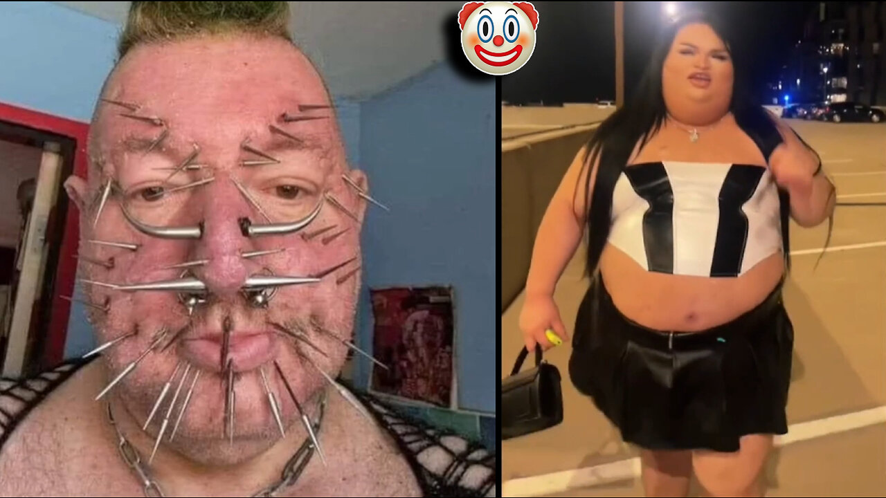 CLOWN WORLD INSANITY! (Ep.116) Michael Rapaport Suffers Severe TDS, Al Weezy's New OOTN, And More!🤡