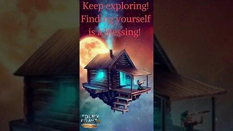 KEEP EXPLORING!!!