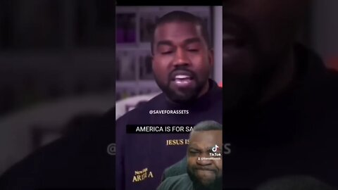 Kanye West Telling The Harsh Truth 🤷🏾‍♂️