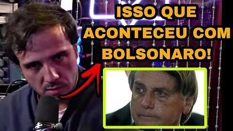 BOLSONARO ACHAVA QUE NÃO TINHA COMO PERDER - RENAN MBL | INTELIGÊNCIA LTDA