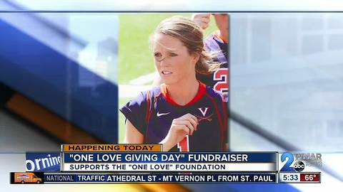 One Love Giving Day Fundraiser aims to educate teens about relationship abuse