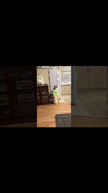 DANCING SLS. #sls #shorts