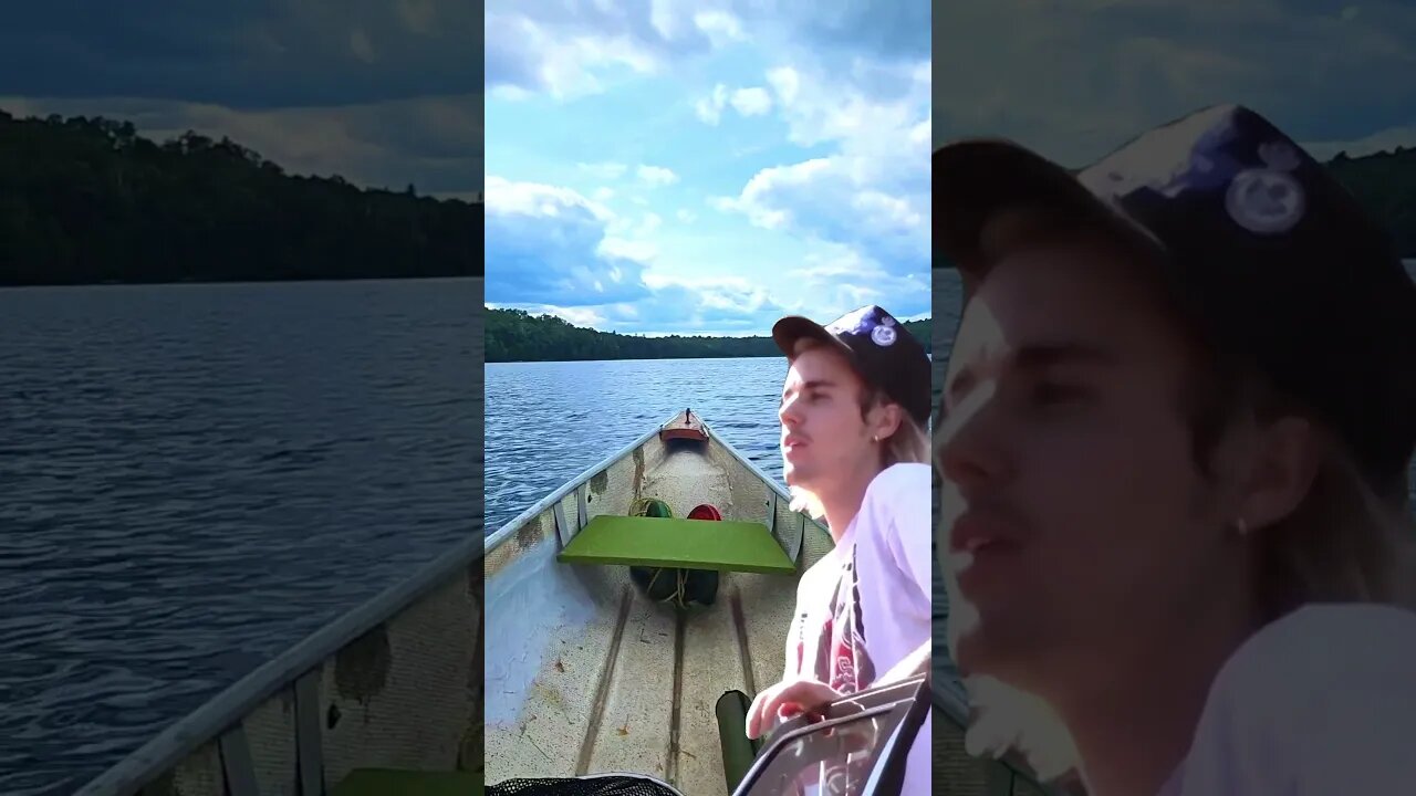 Shushing Noisy Campers, One Paddle at a Time!