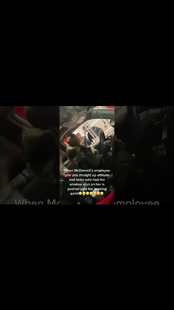 MCDONALDS SHOULD BE CANCELED FOR THIS!