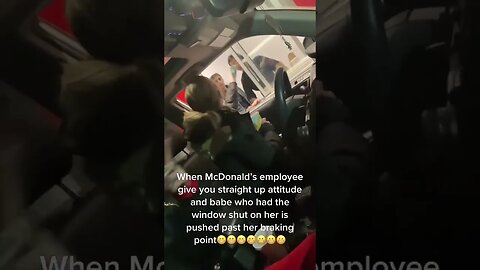 MCDONALDS SHOULD BE CANCELED FOR THIS!