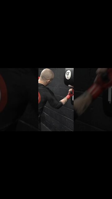 Sensei KB | Heroes Training Center | Kickboxing. & Jiu-Jitsu | Yorktown Heights NY #Shorts 14