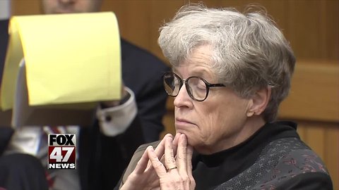 Lou Anna K. Simon due in court for preliminary hearing