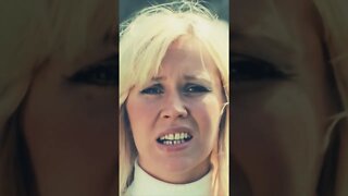 #ABBA #disillusion #agnetha #1973 #subtitles #shorts 1