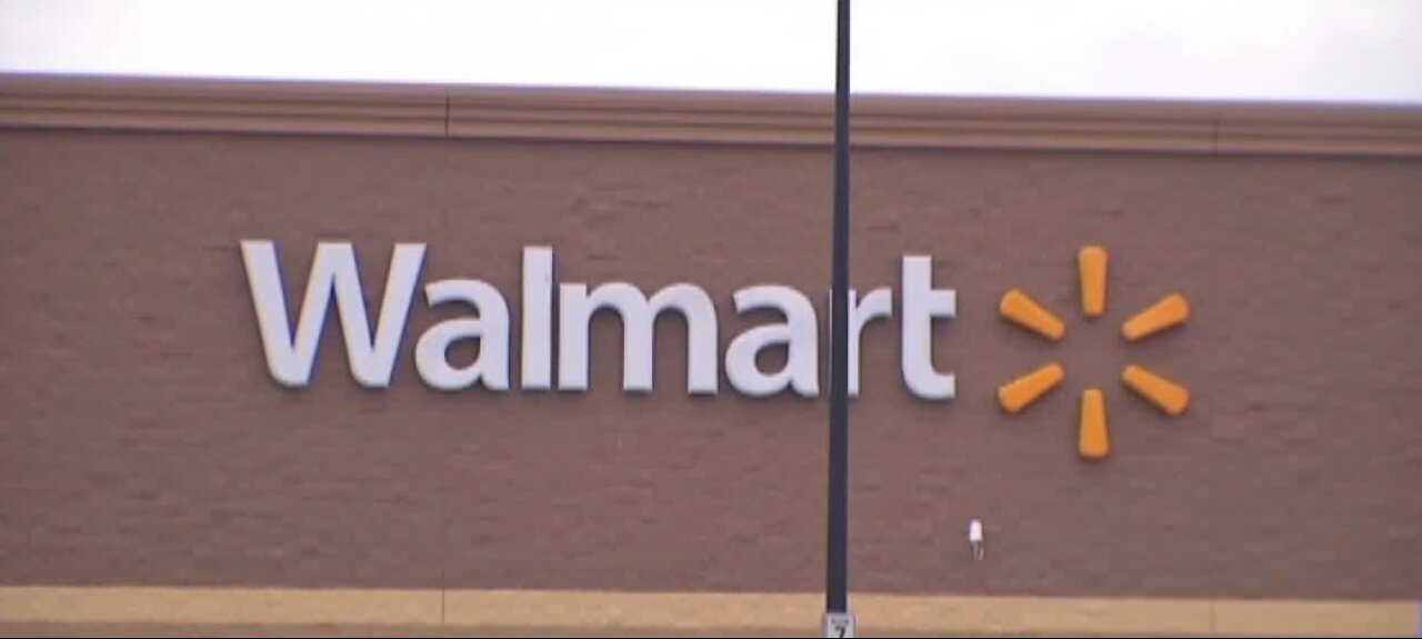 Walmart, Sam’s Club offering walk-up COVID-19 vaccines in Nevada