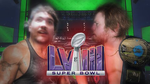 Stuper Bowl Watch Along