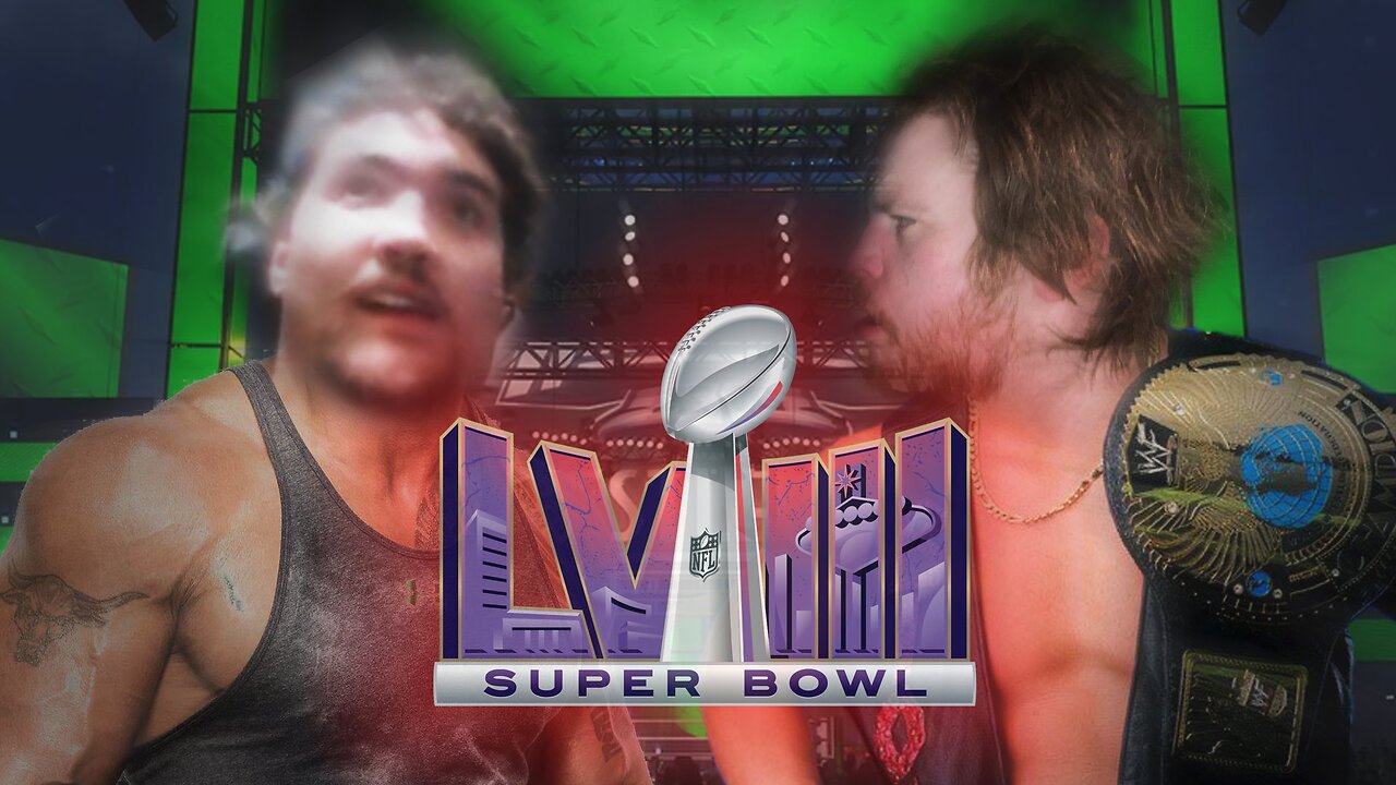 Stuper Bowl Watch Along